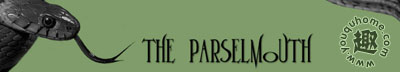 模仿动物发音的翻译器-The Parselmouth