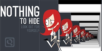 HTML5游戏合集-Nothing To Hide