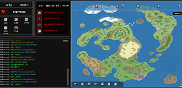 浏览器放置类小游戏合集