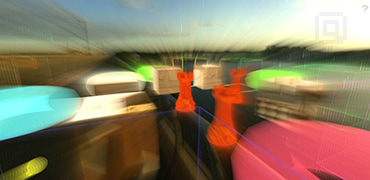 另类浏览体验之网页盲盒