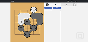 萌系围棋启蒙游戏-SquishyGo