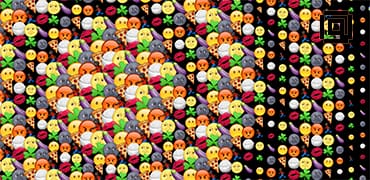 舞动的Emoji表情-Emoji Party