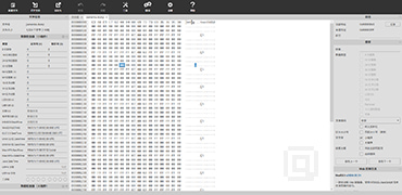 在线十六进制编辑器-Hex Editor